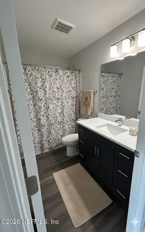 1308 Jewelstone Lane Jacksonville FL 32221