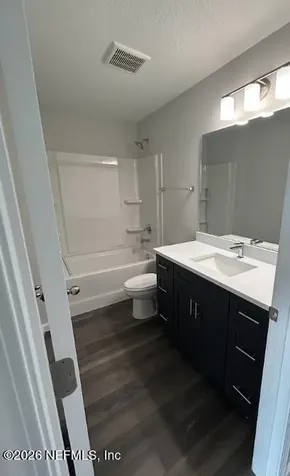1308 Jewelstone Lane Jacksonville FL 32221