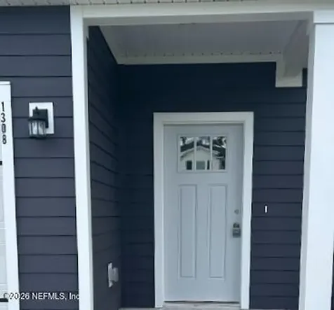 1308 Jewelstone Lane Jacksonville FL 32221
