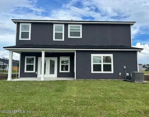 1308 Jewelstone Lane Jacksonville FL 32221