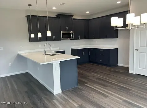1308 Jewelstone Lane Jacksonville FL 32221