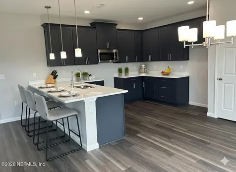 1308 Jewelstone Lane Jacksonville FL 32221