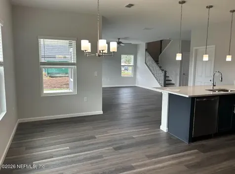 1308 Jewelstone Lane Jacksonville FL 32221