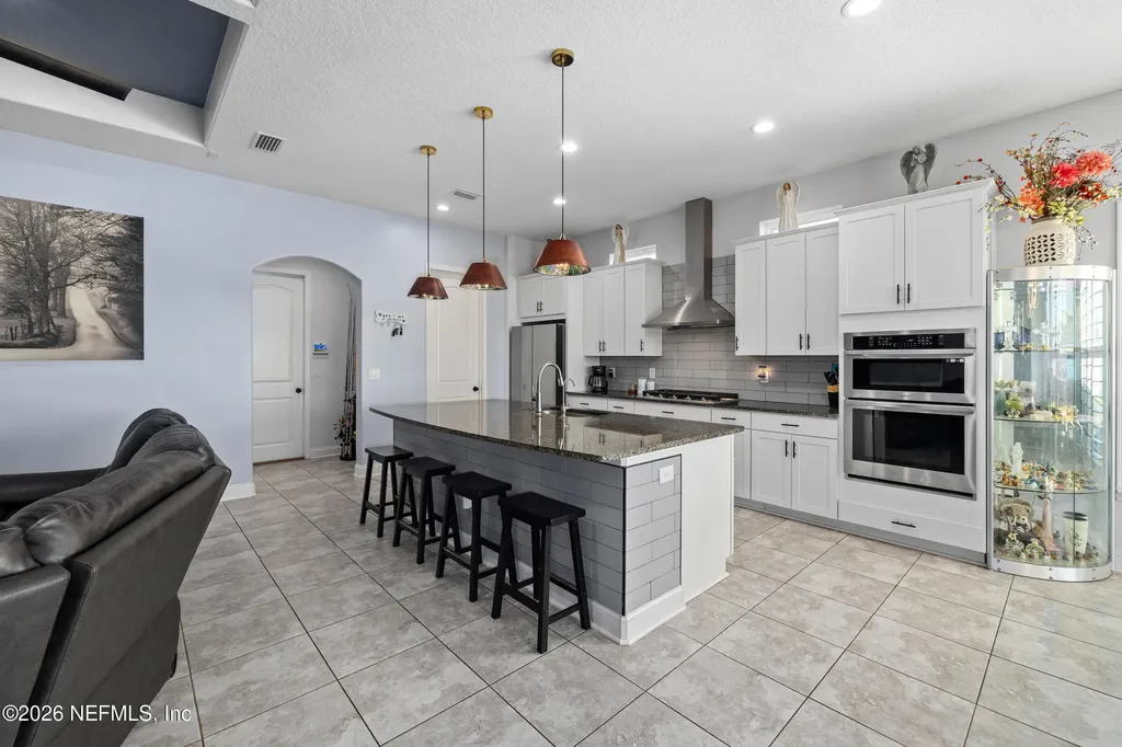 123 Thatcham Drive St. Augustine FL 32092