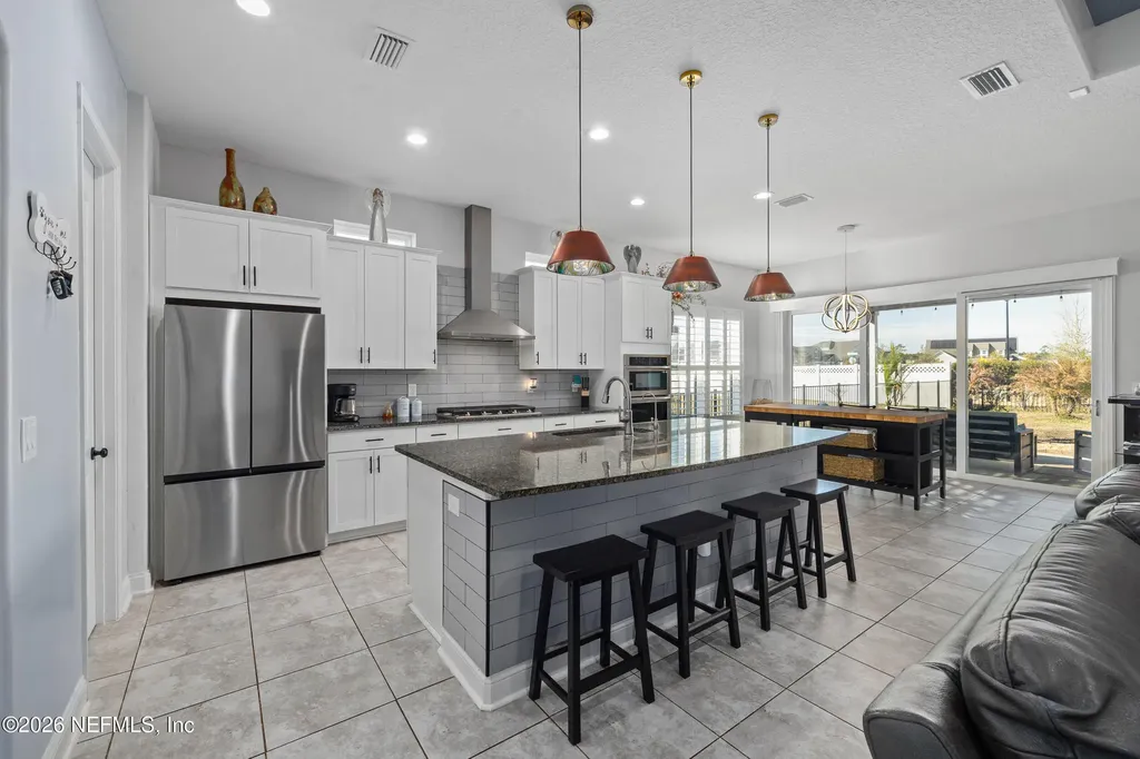 123 Thatcham Drive St. Augustine FL 32092