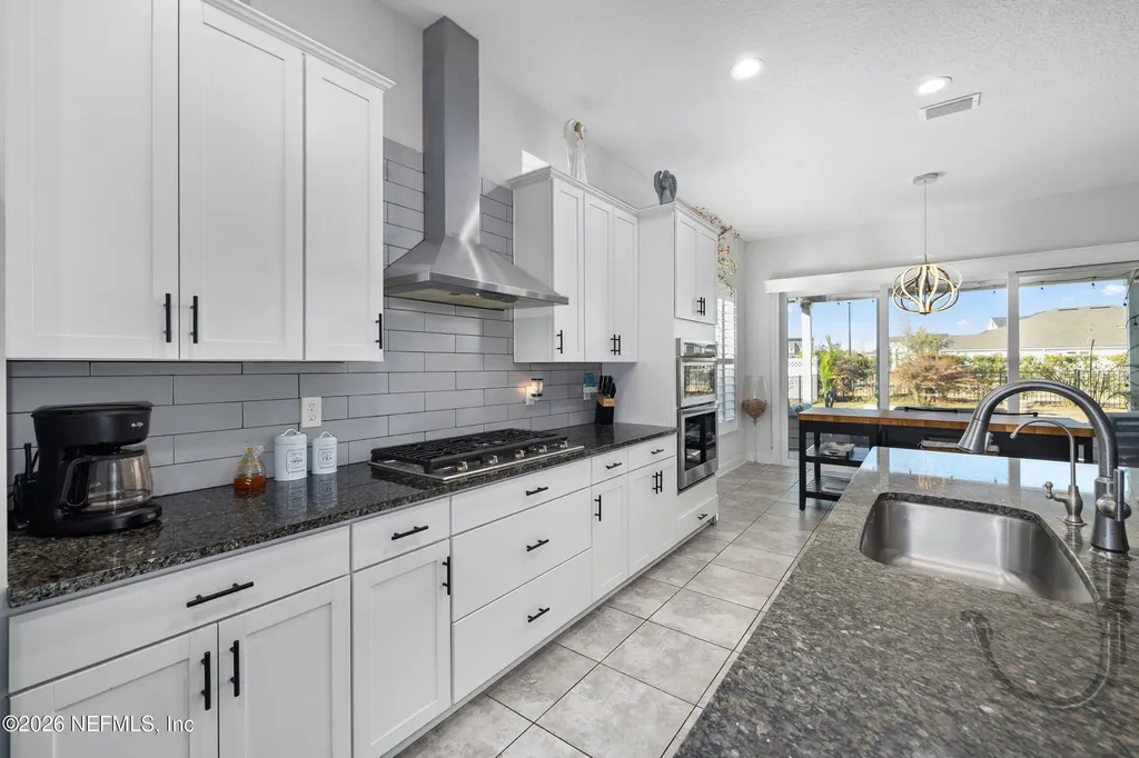 123 Thatcham Drive St. Augustine FL 32092