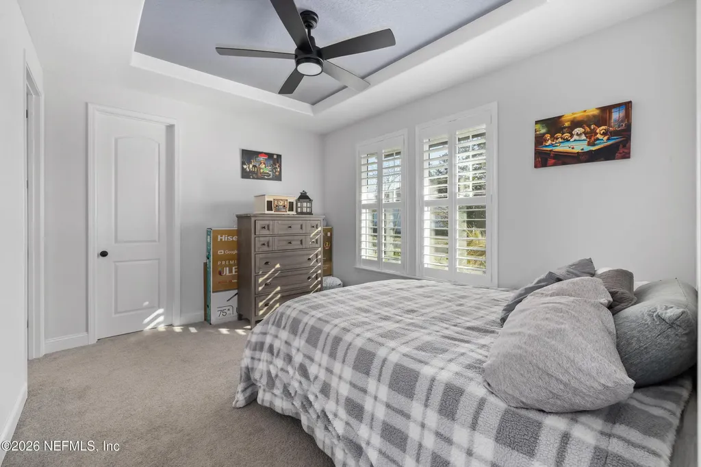 123 Thatcham Drive St. Augustine FL 32092