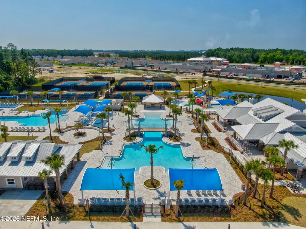 123 Thatcham Drive St. Augustine FL 32092