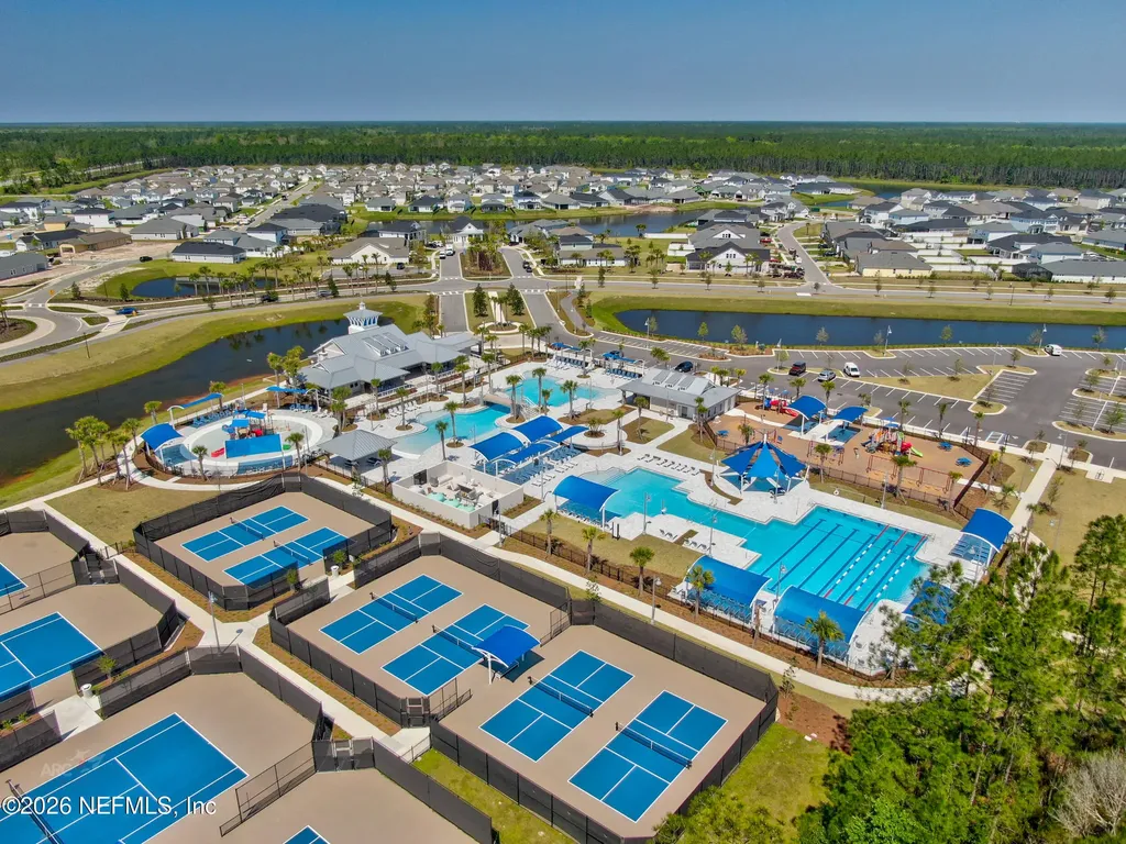 123 Thatcham Drive St. Augustine FL 32092