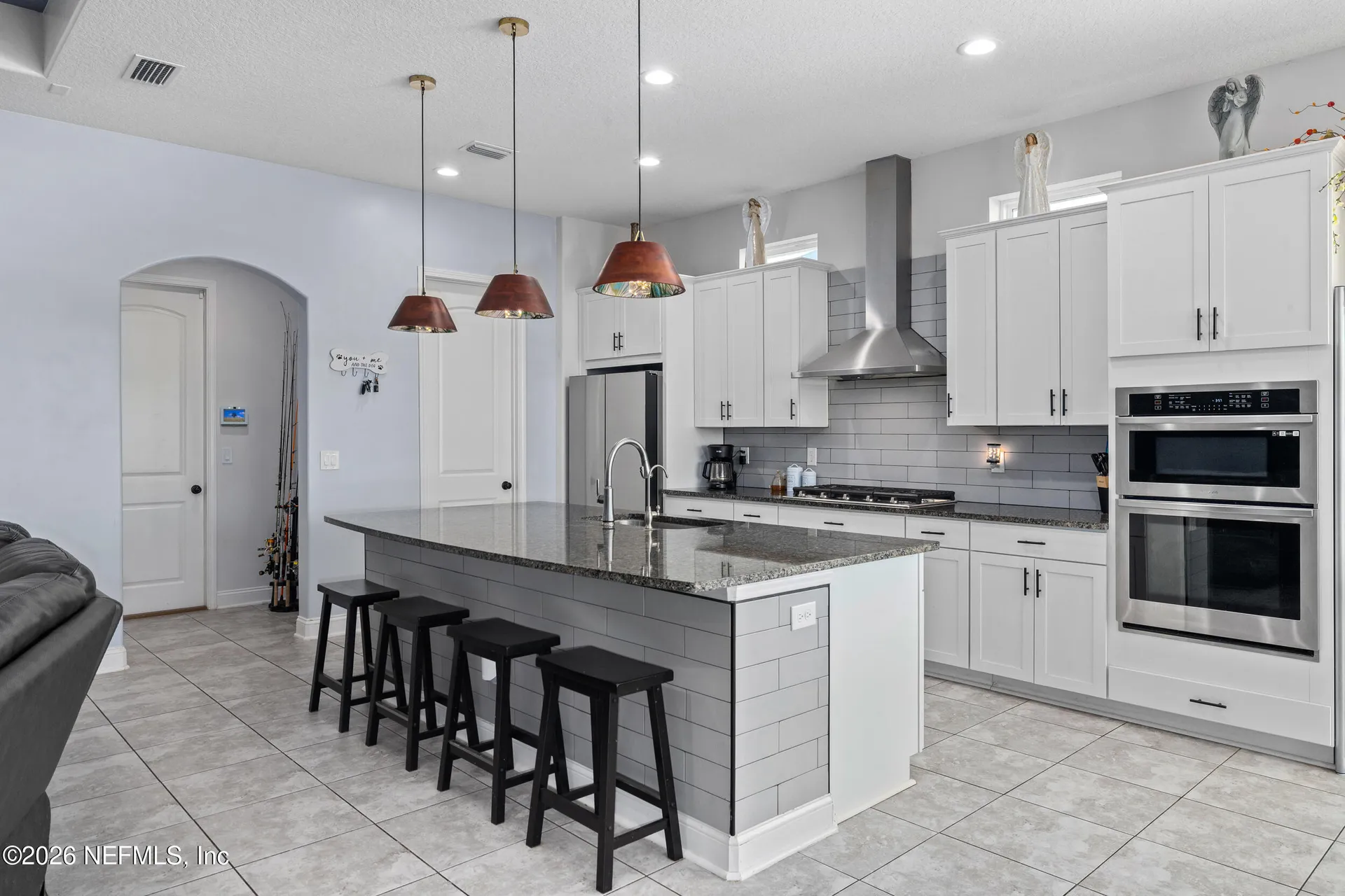 123 Thatcham Drive St. Augustine FL 32092