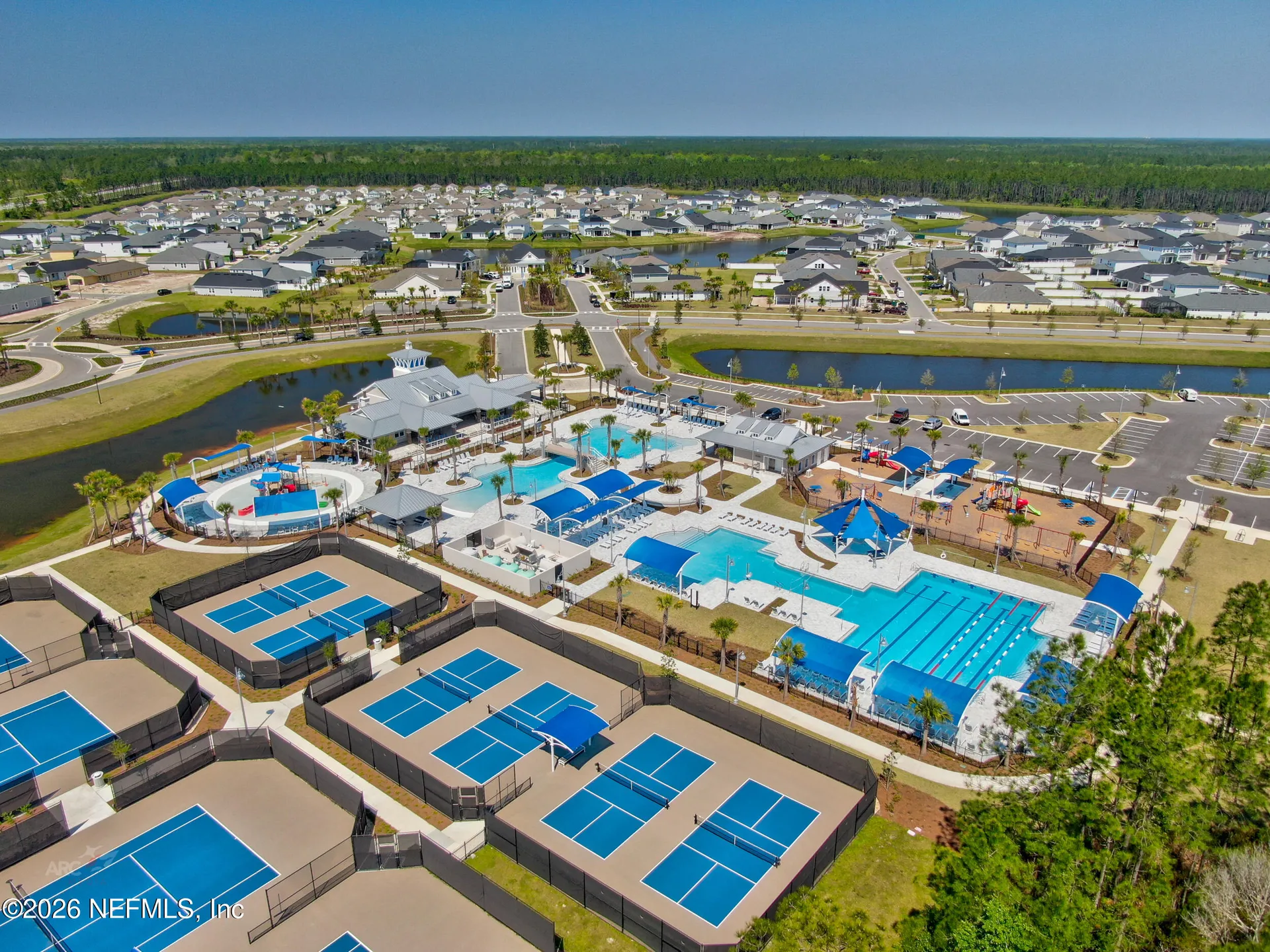 123 Thatcham Drive St. Augustine FL 32092