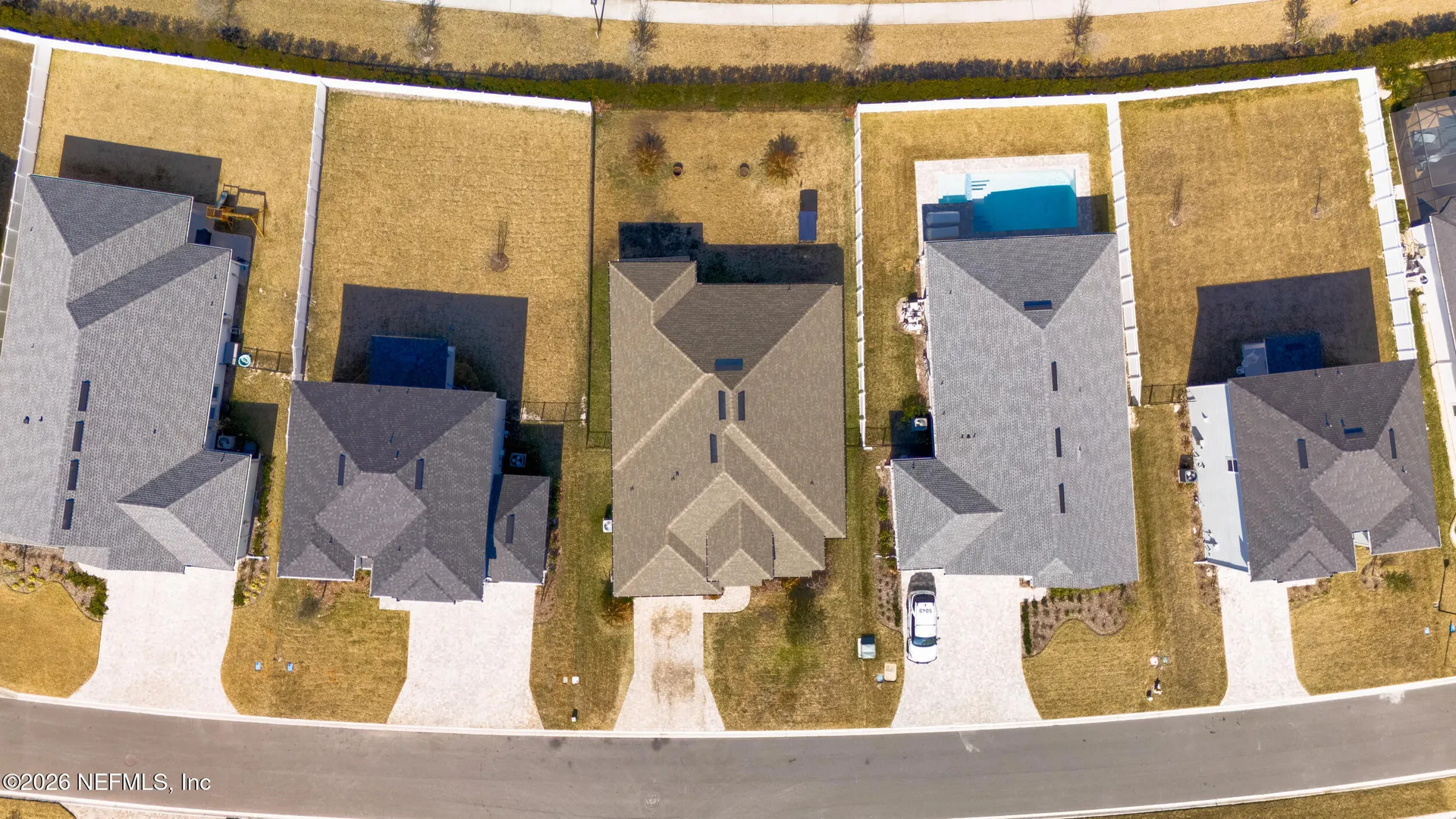 123 Thatcham Drive St. Augustine FL 32092