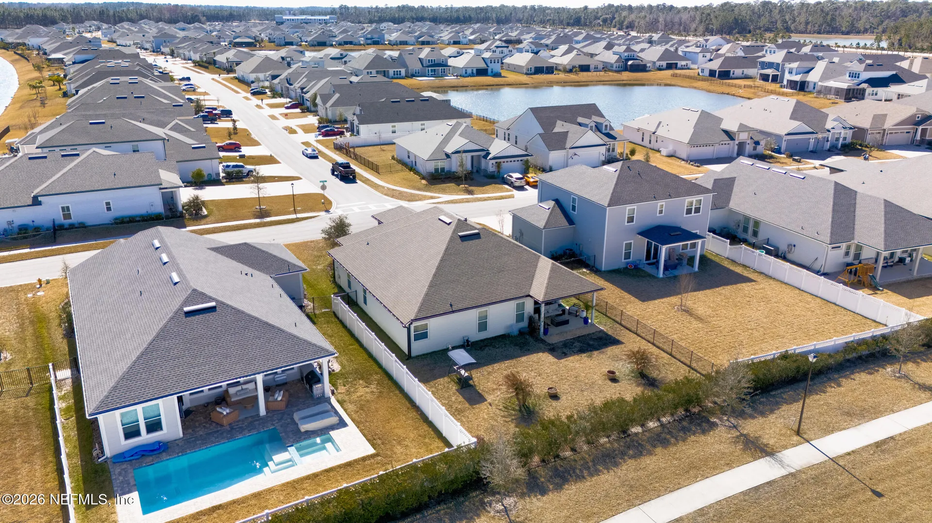 123 Thatcham Drive St. Augustine FL 32092