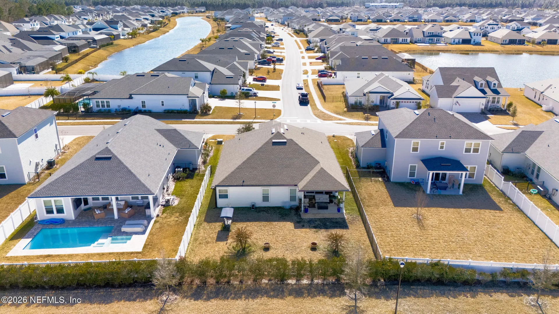 123 Thatcham Drive St. Augustine FL 32092