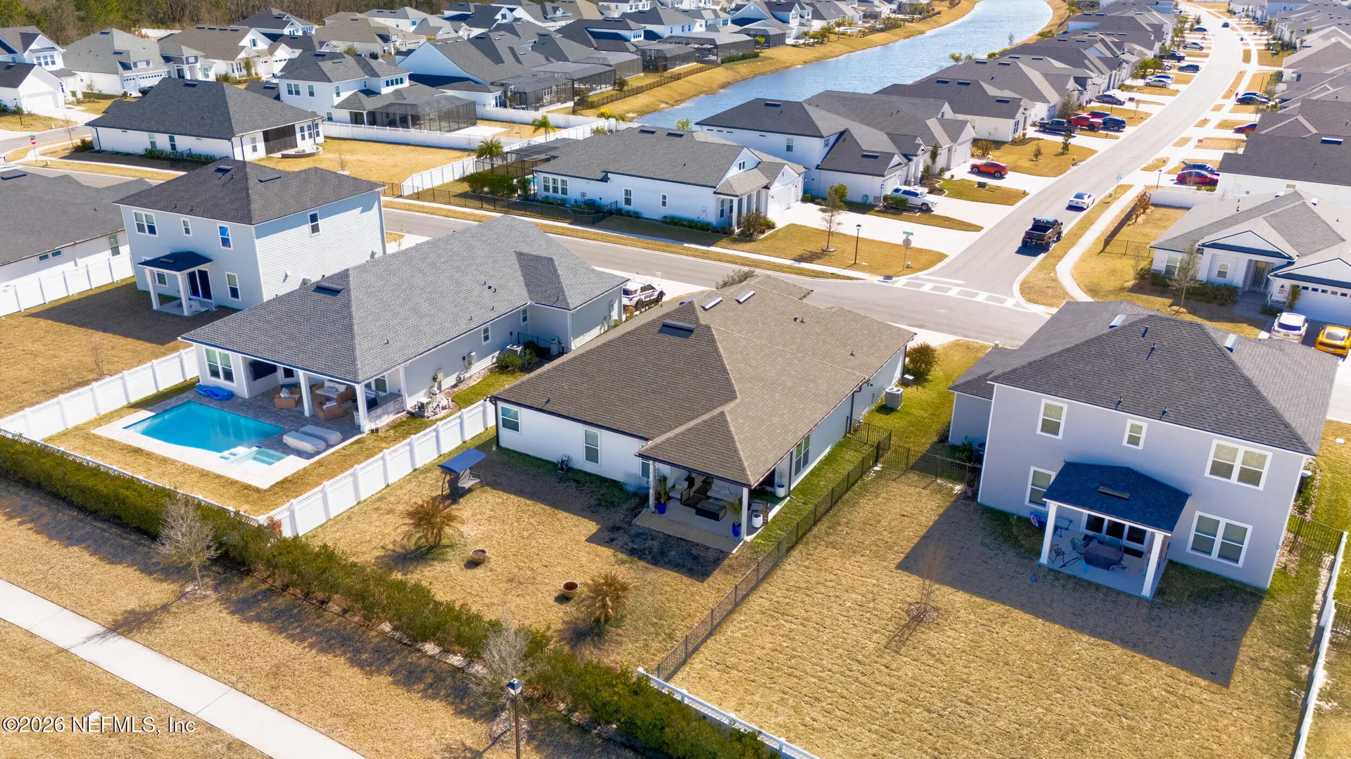 123 Thatcham Drive St. Augustine FL 32092