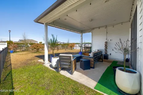 123 Thatcham Drive St. Augustine FL 32092