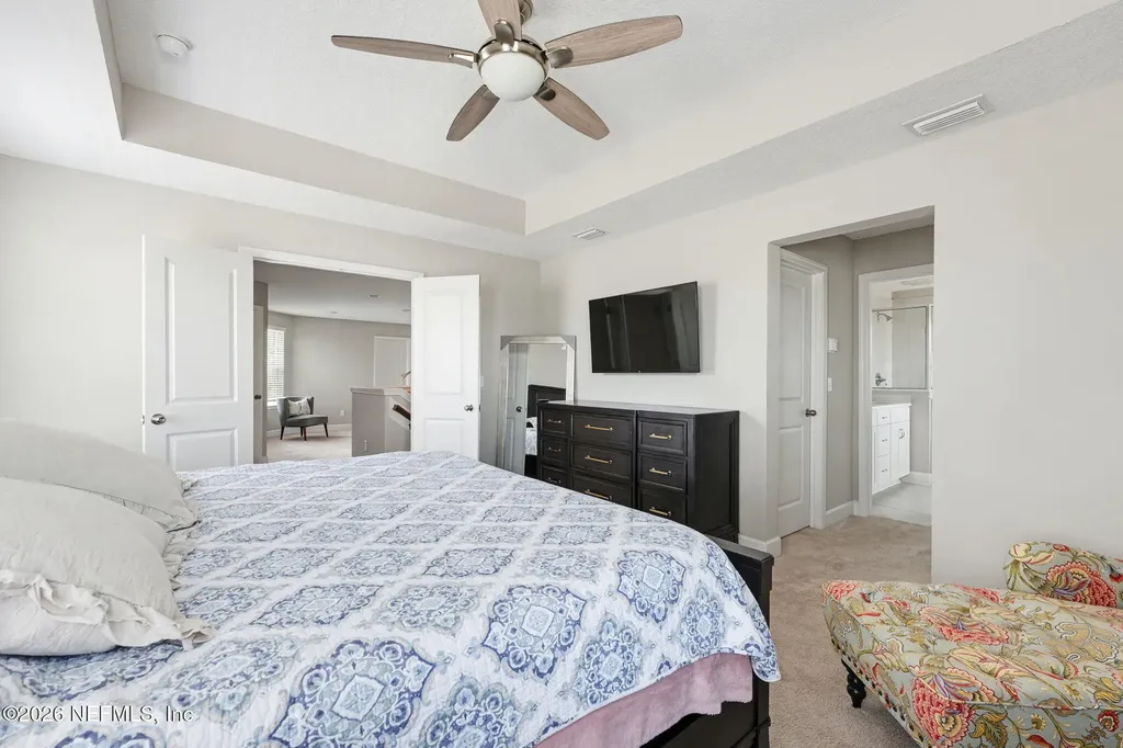 182 Foxcross Avenue St. Augustine FL 32092