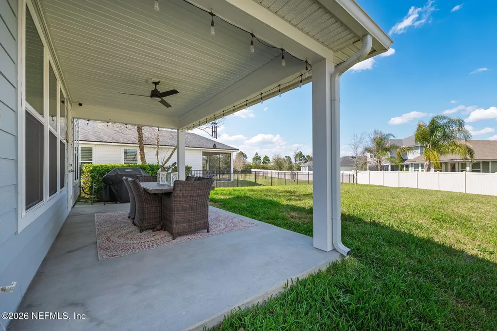 182 Foxcross Avenue St. Augustine FL 32092