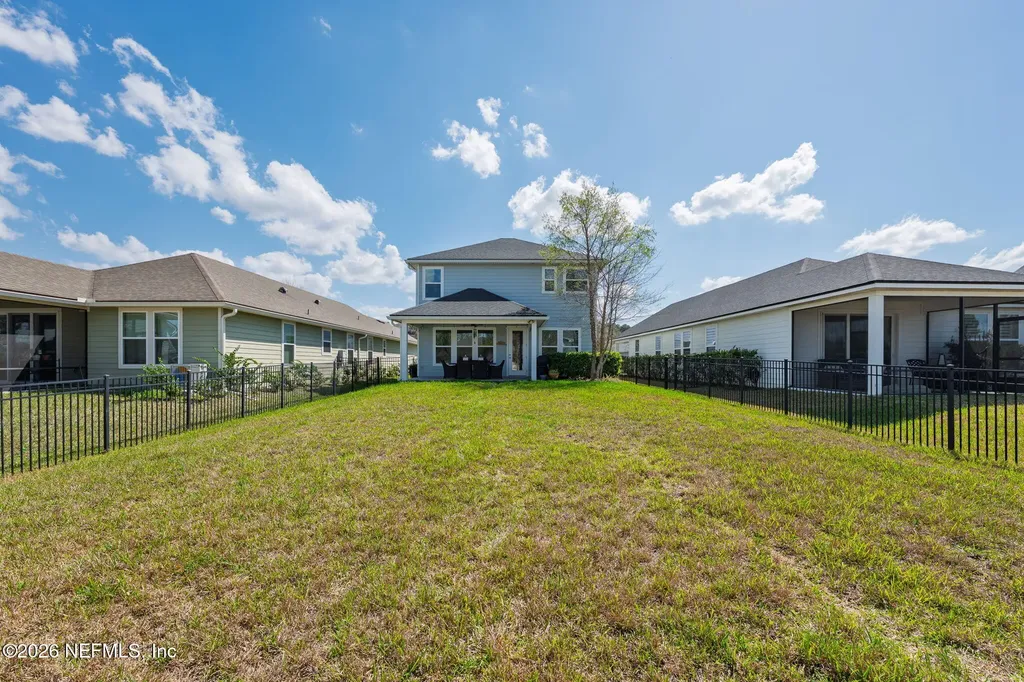 182 Foxcross Avenue St. Augustine FL 32092