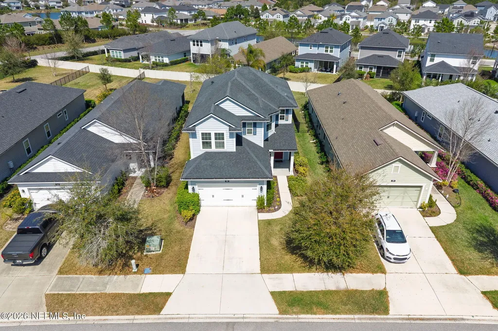 182 Foxcross Avenue St. Augustine FL 32092