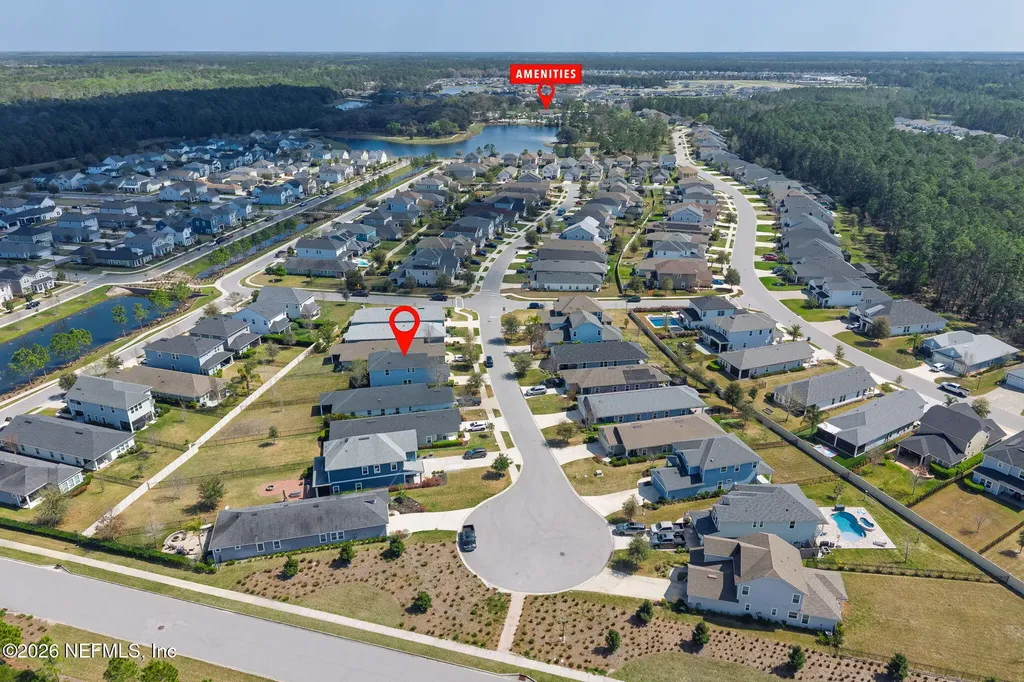 182 Foxcross Avenue St. Augustine FL 32092