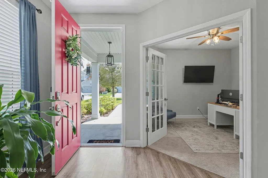 182 Foxcross Avenue St. Augustine FL 32092