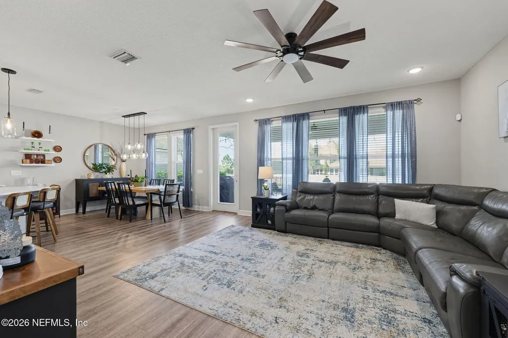 182 Foxcross Avenue St. Augustine FL 32092