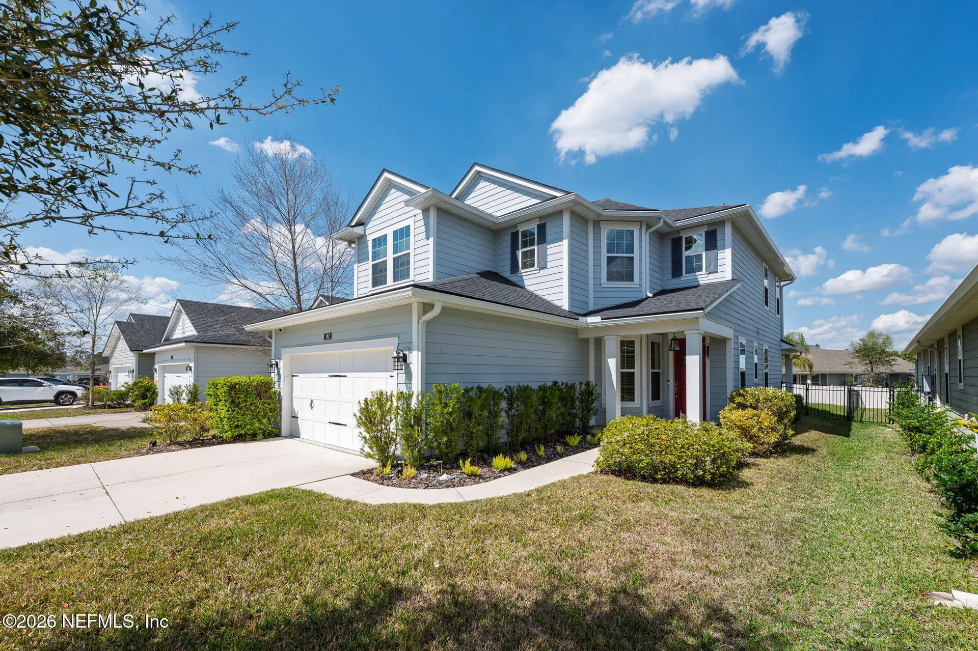 182 Foxcross Avenue St. Augustine FL 32092