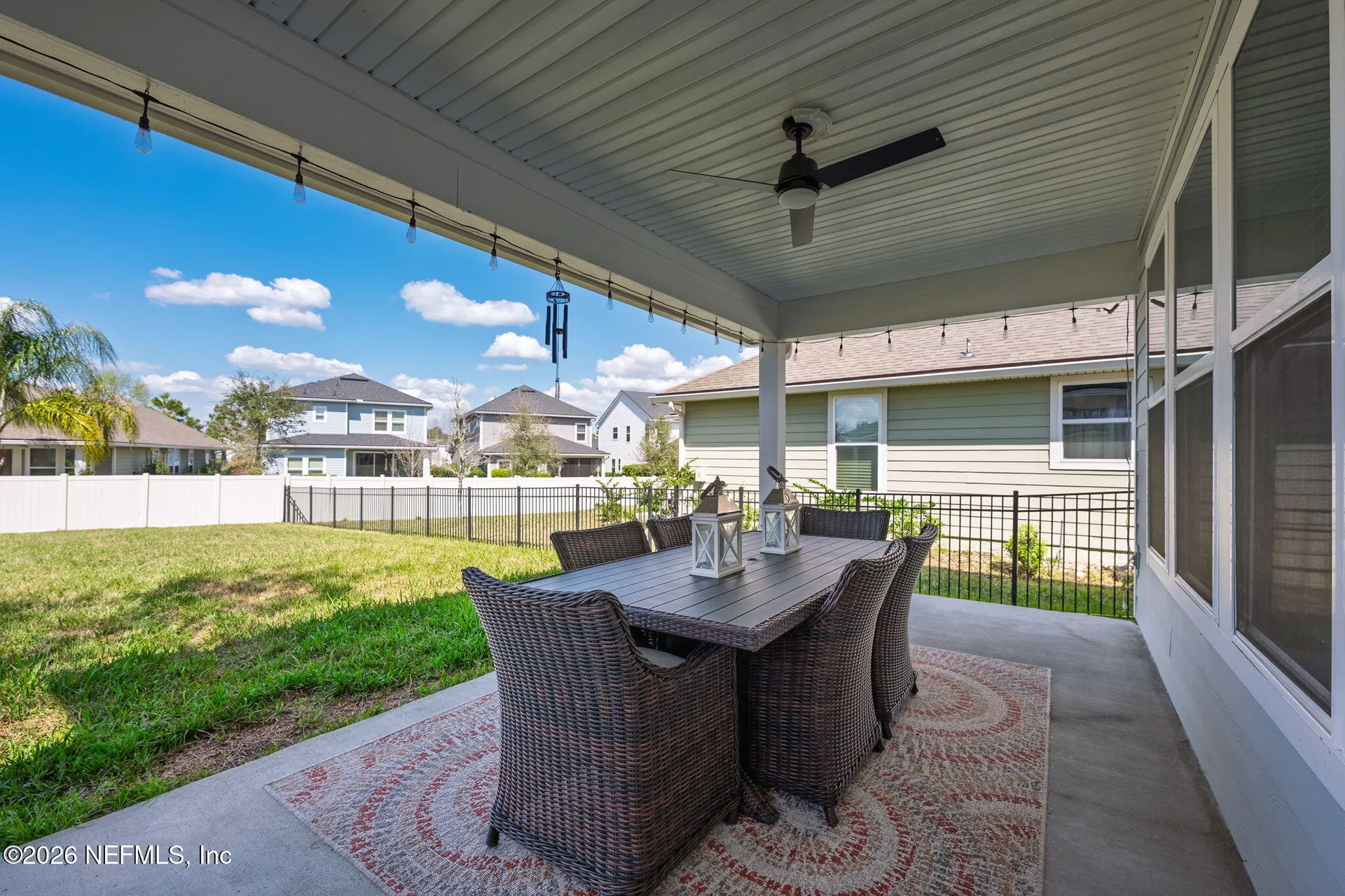 182 Foxcross Avenue St. Augustine FL 32092