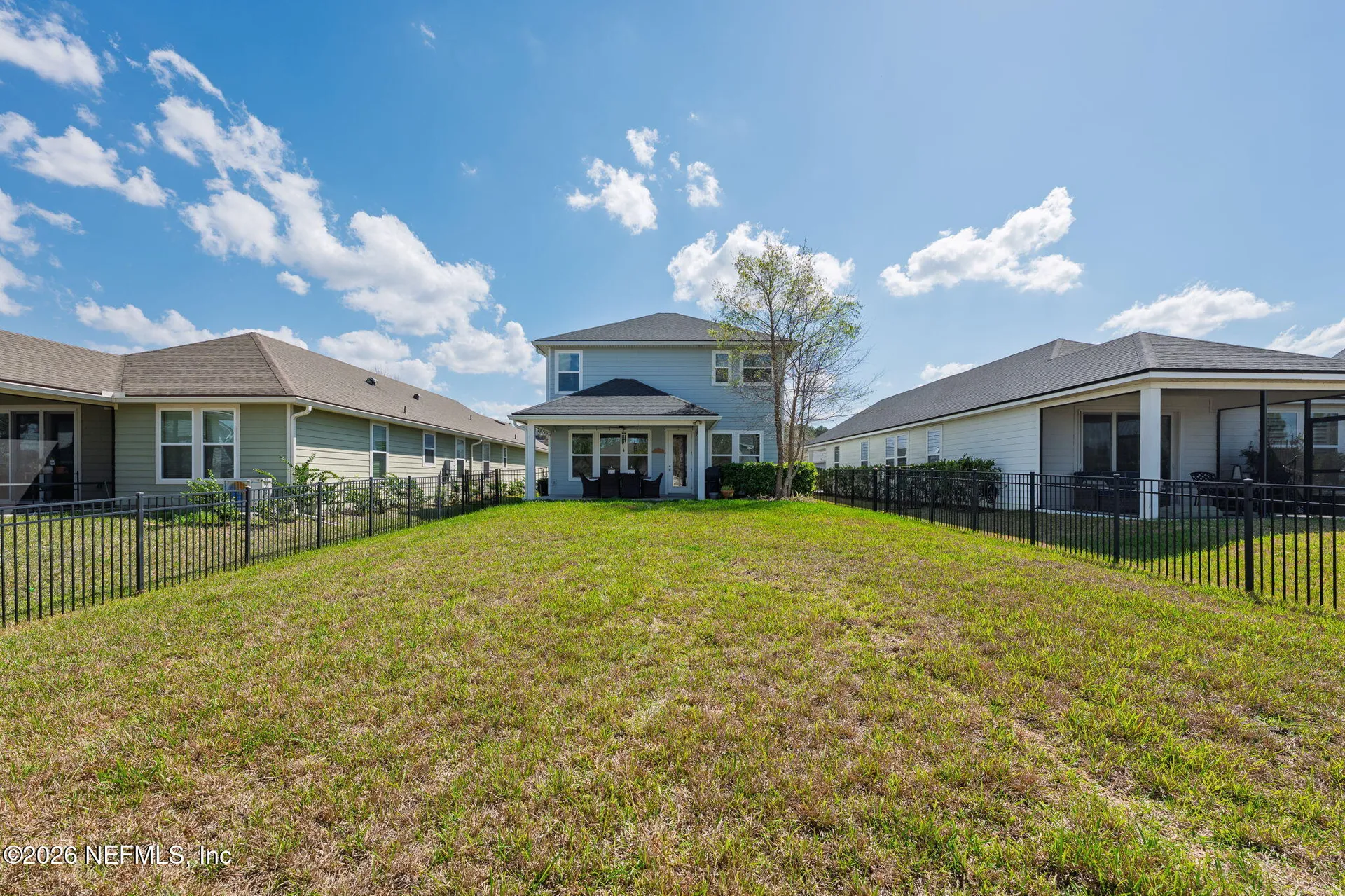 182 Foxcross Avenue St. Augustine FL 32092