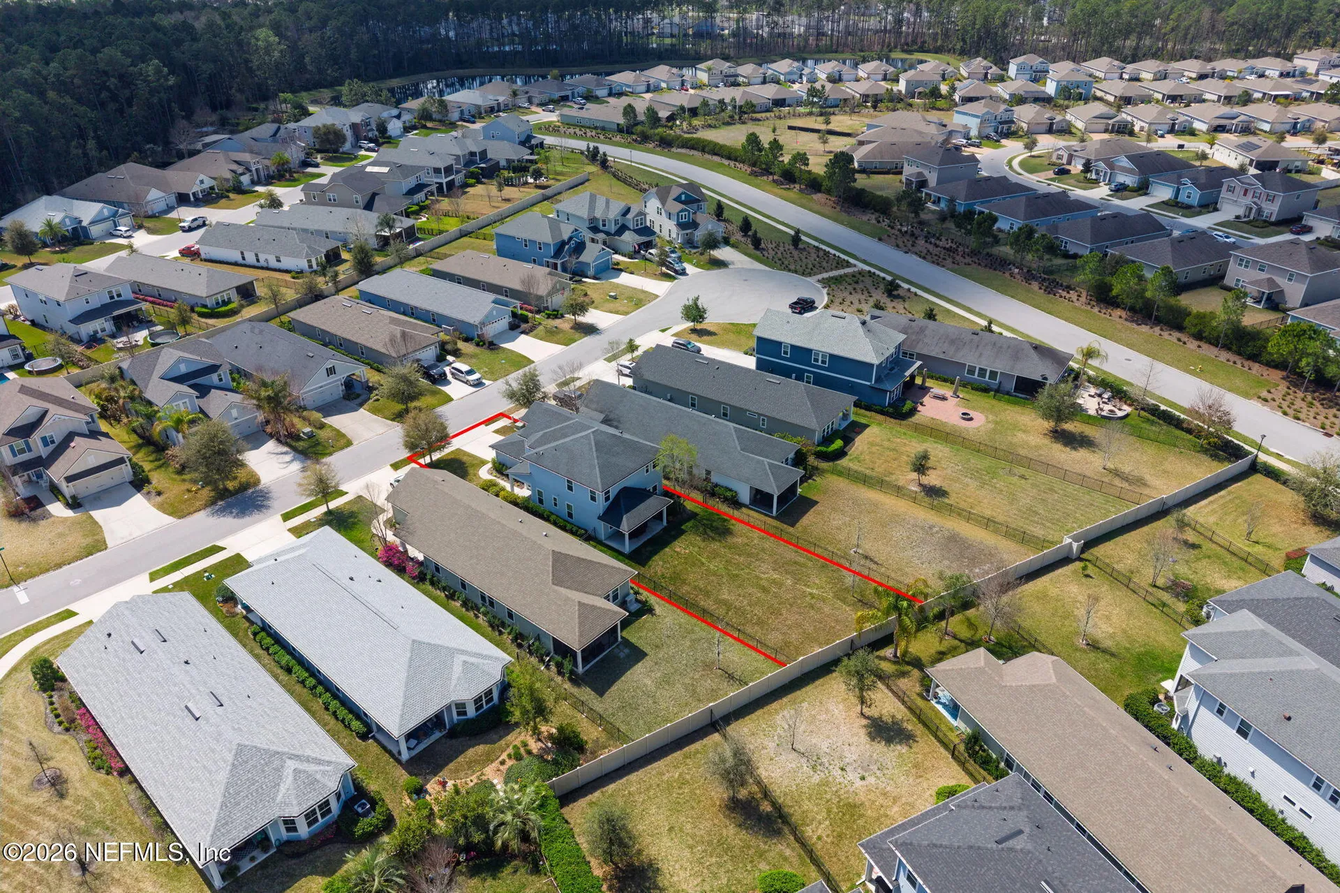 182 Foxcross Avenue St. Augustine FL 32092