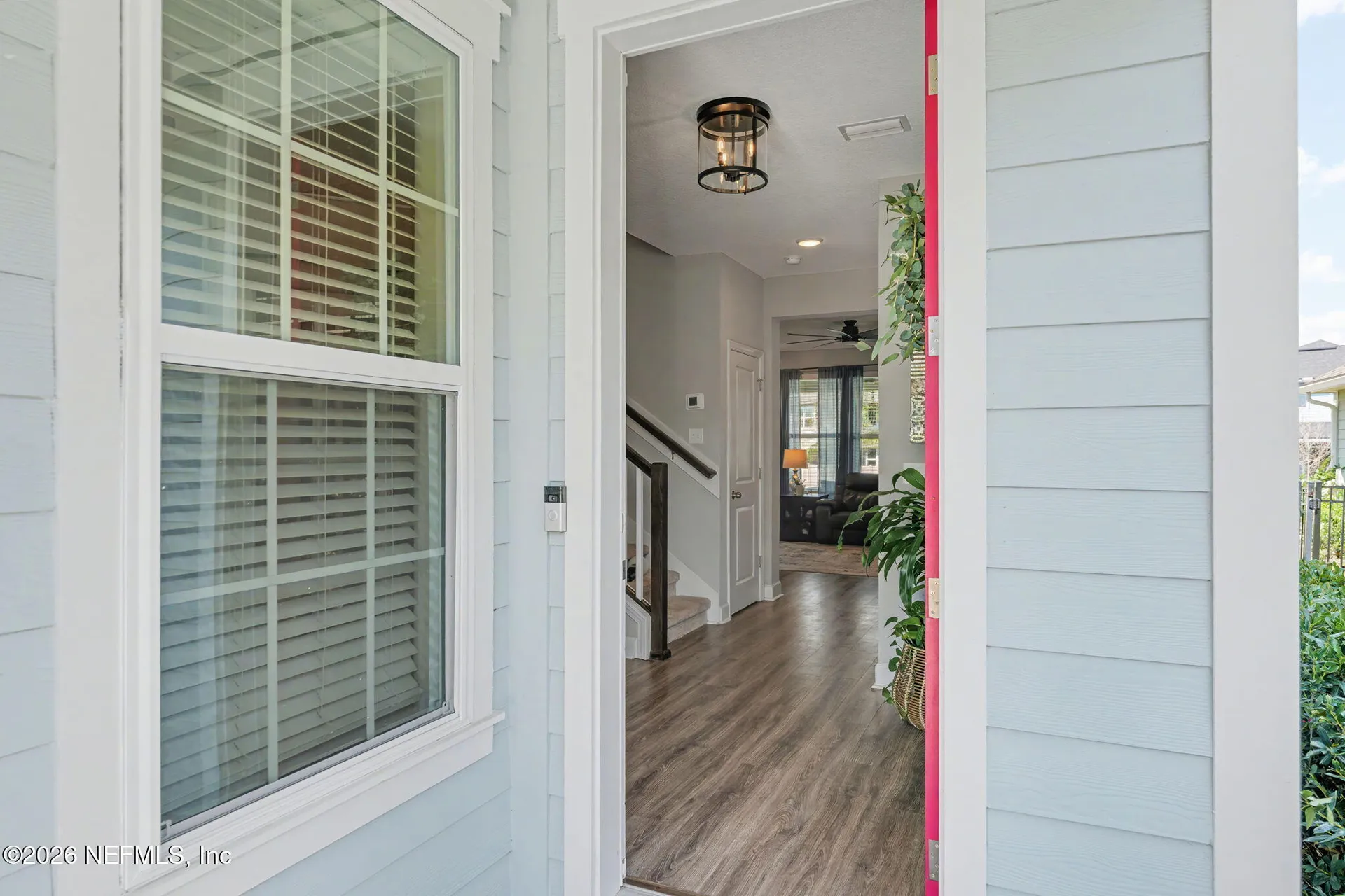182 Foxcross Avenue St. Augustine FL 32092