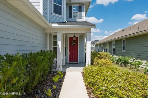 182 Foxcross Avenue St. Augustine FL 32092