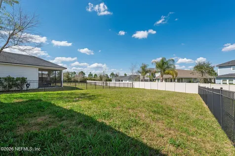 182 Foxcross Avenue St. Augustine FL 32092