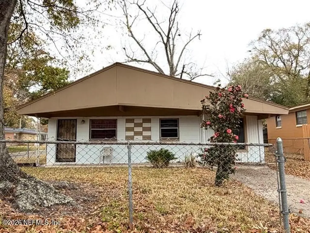 2239 W 17th Street Jacksonville FL 32209