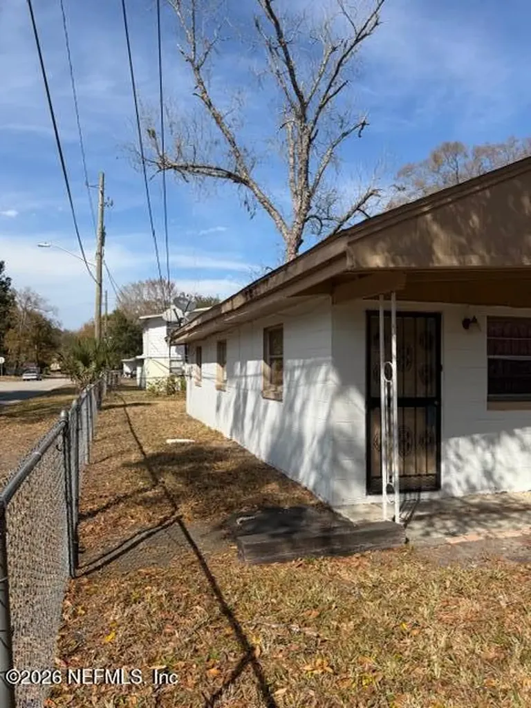 2239 W 17th Street Jacksonville FL 32209