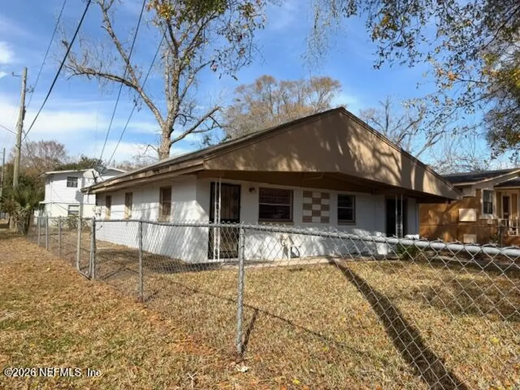 2239 W 17th Street Jacksonville FL 32209