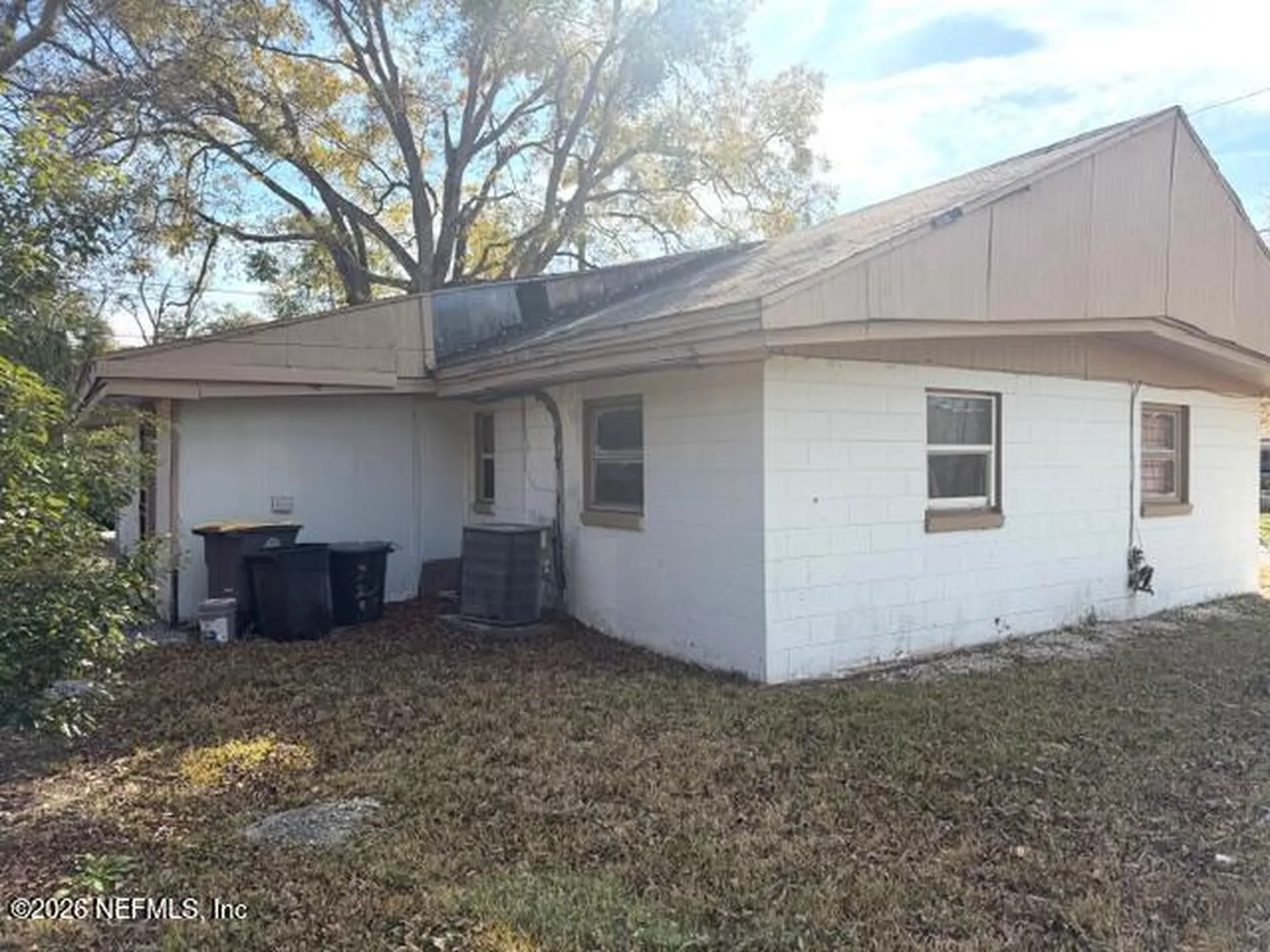 2239 W 17th Street Jacksonville FL 32209