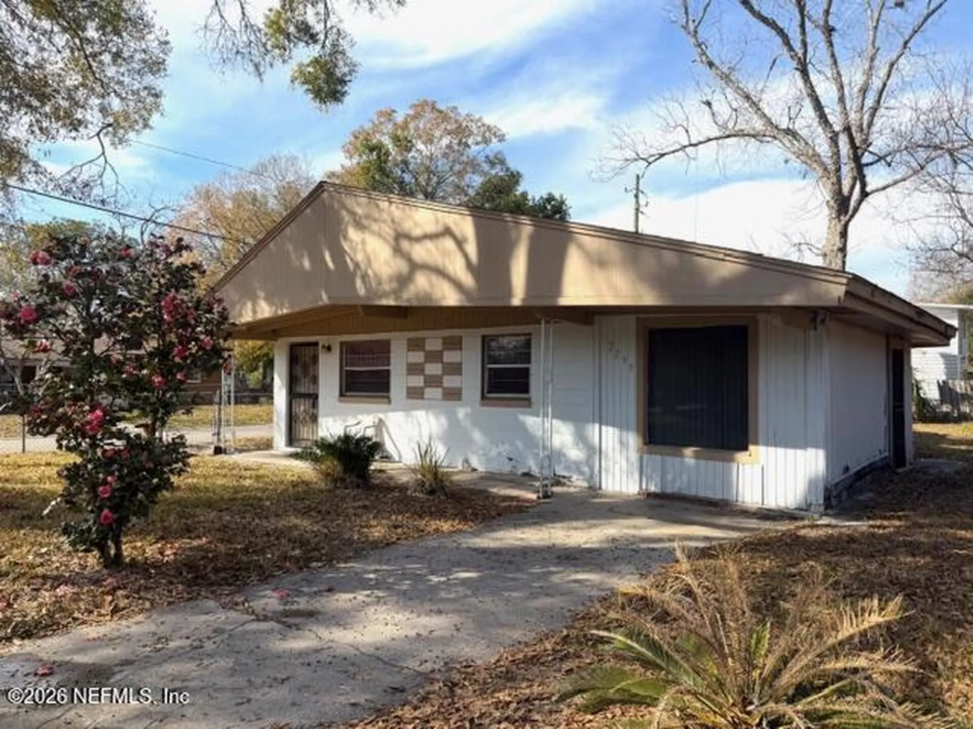2239 W 17th Street Jacksonville FL 32209