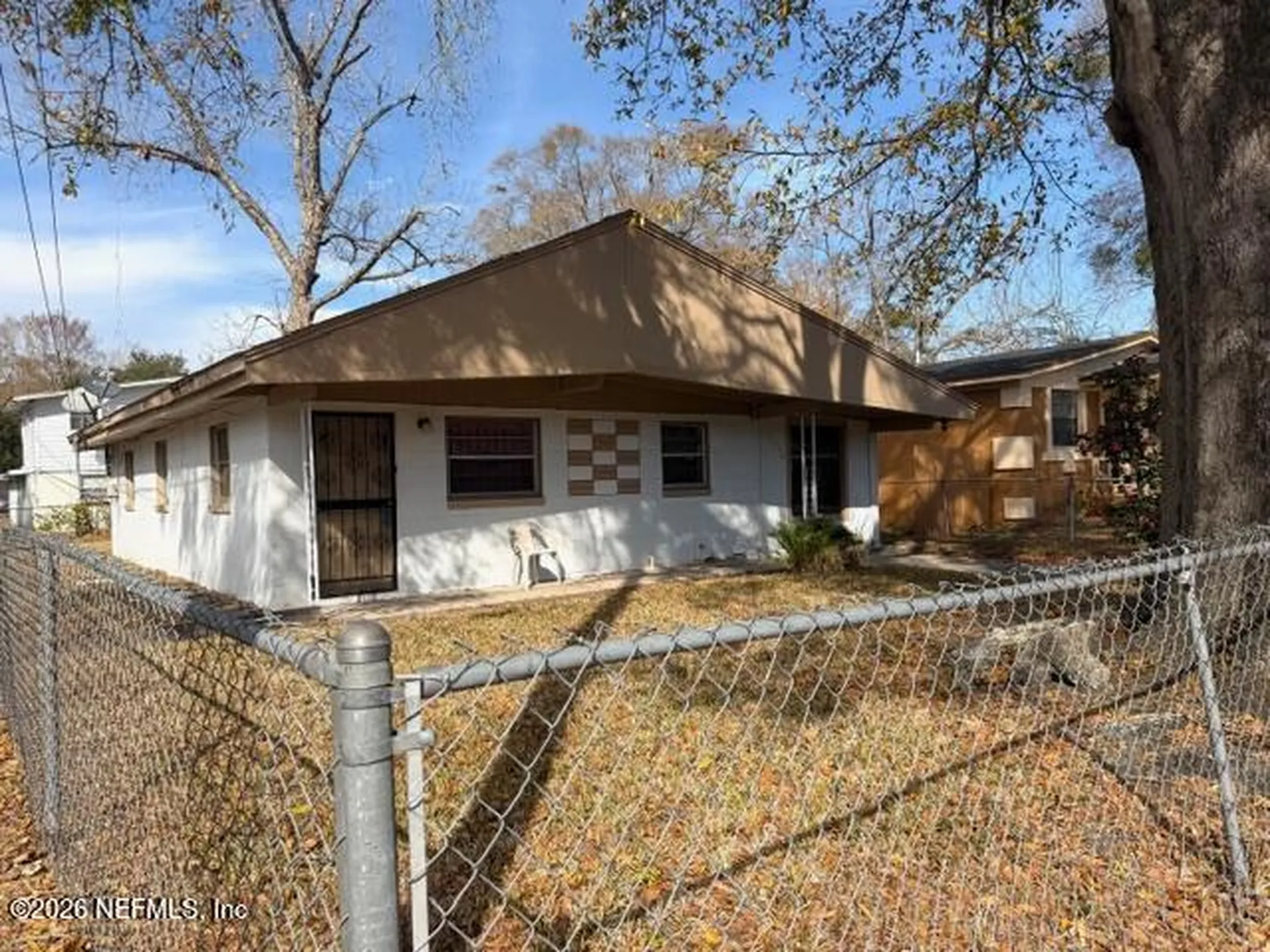 2239 W 17th Street Jacksonville FL 32209