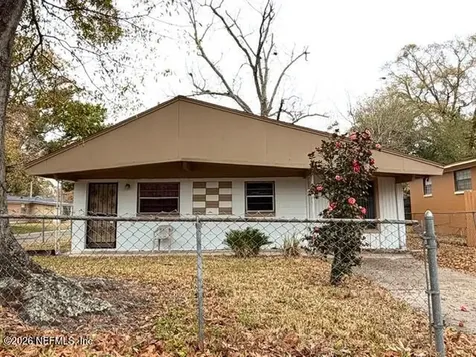 2239 W 17th Street Jacksonville FL 32209