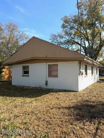 2239 W 17th Street Jacksonville FL 32209