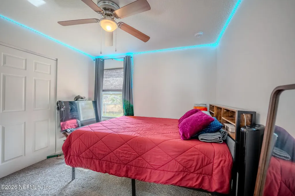 546 Monty Lane Jacksonville FL 32225