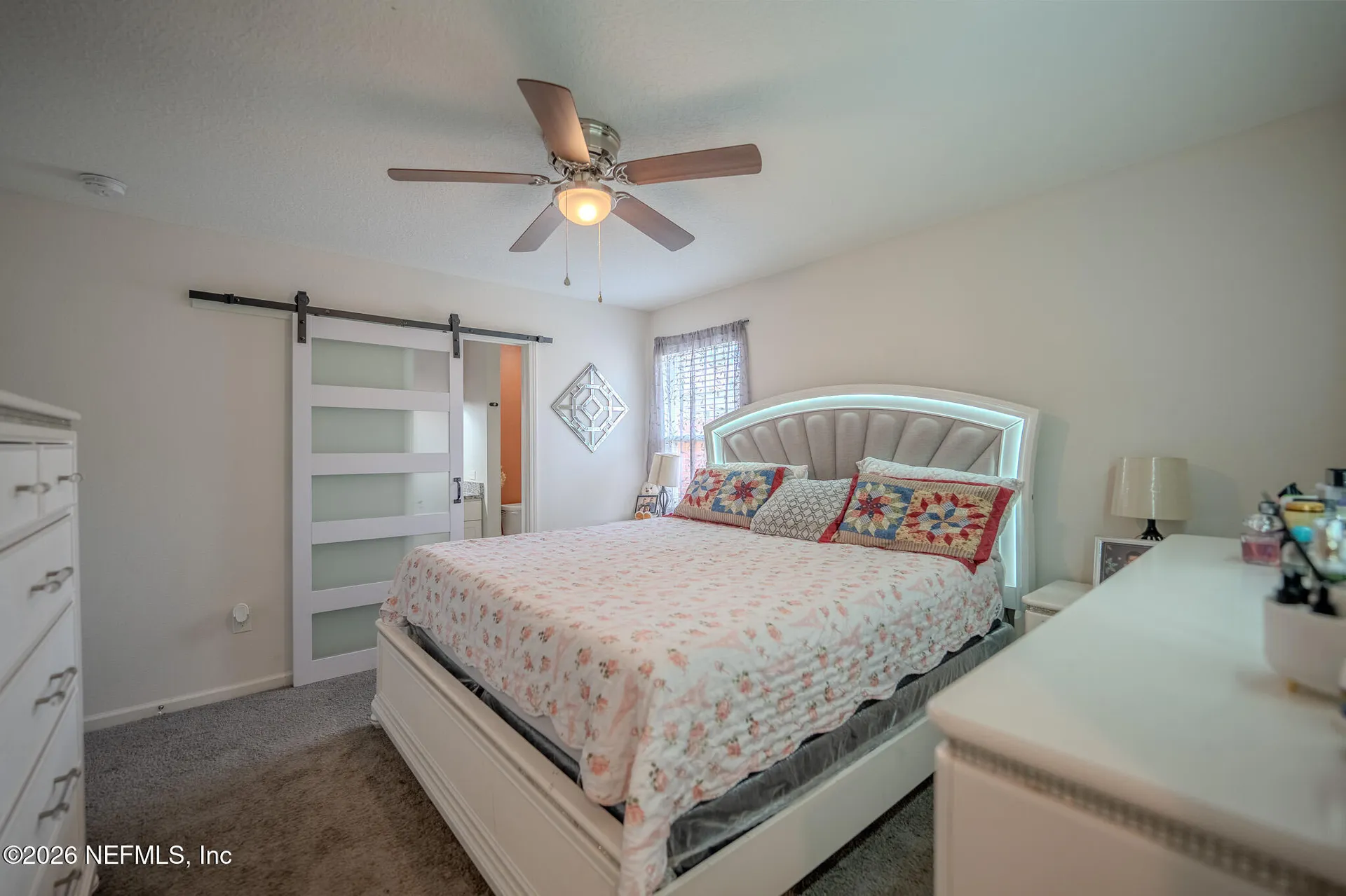546 Monty Lane Jacksonville FL 32225