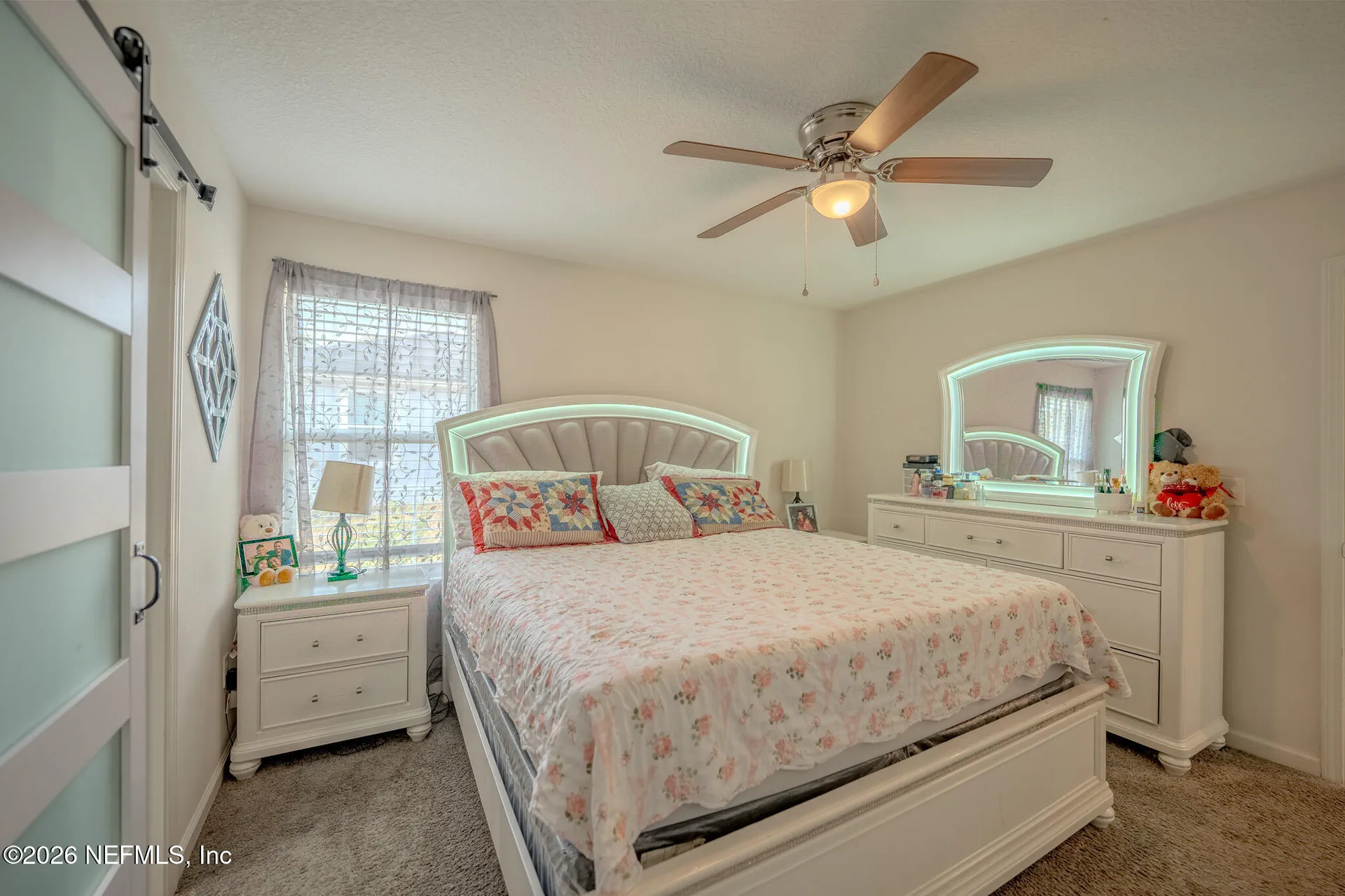 546 Monty Lane Jacksonville FL 32225
