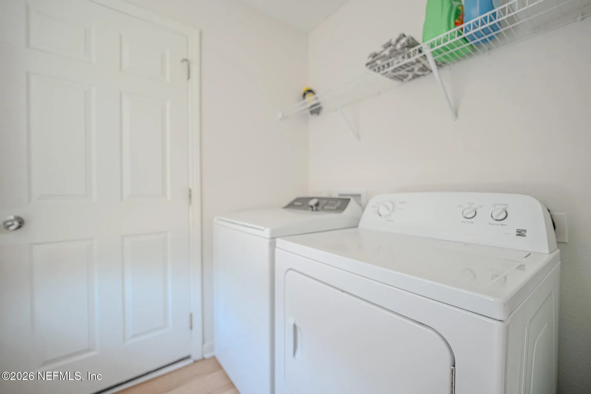 546 Monty Lane Jacksonville FL 32225