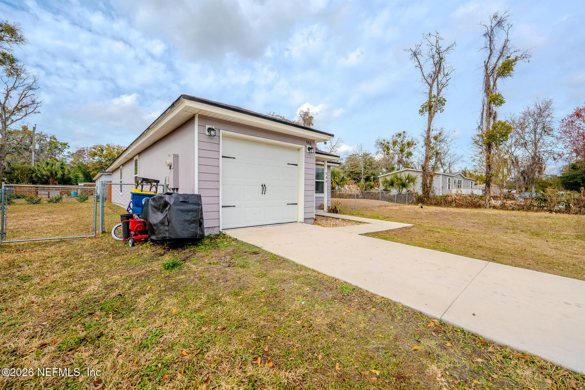 546 Monty Lane Jacksonville FL 32225