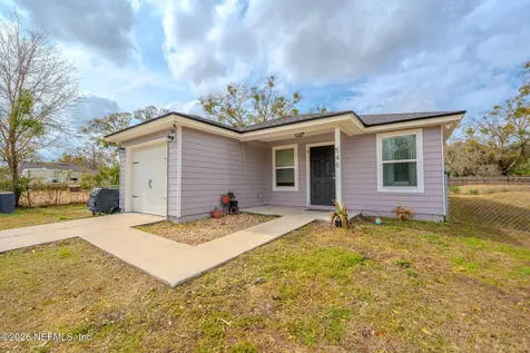 546 Monty Lane Jacksonville FL 32225