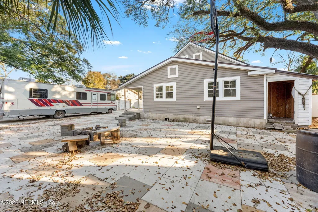 1005 E 14th Street Jacksonville FL 32206