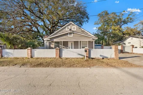 1005 E 14th Street Jacksonville FL 32206